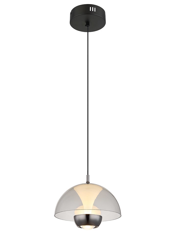 LED-Hängeleuchte ''Arus'' - EEK F (EEK A bis G) - (H)120 x Ø 23 cm