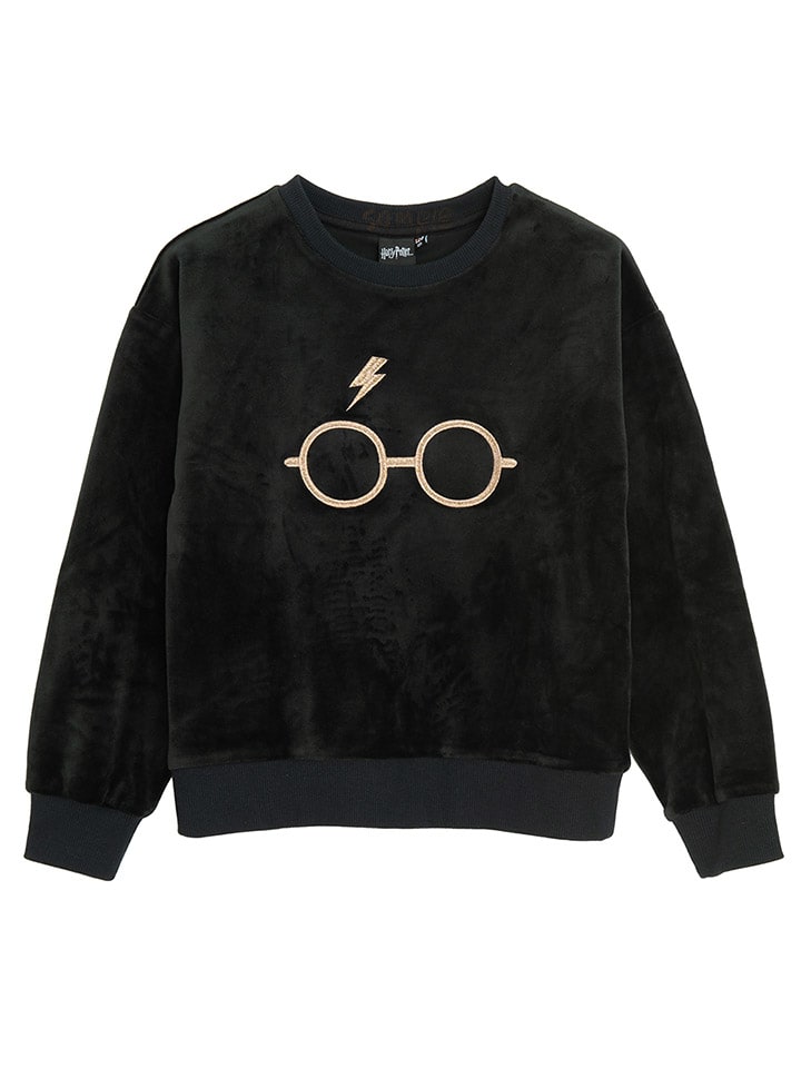 Bluza w kolorze czarnym