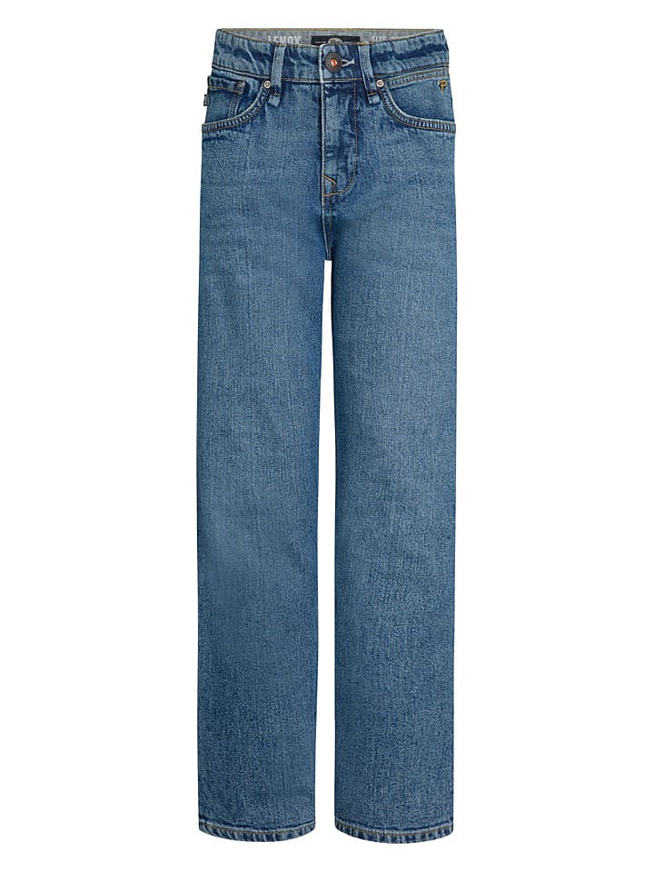 Jeans - Regular fit - in Blau