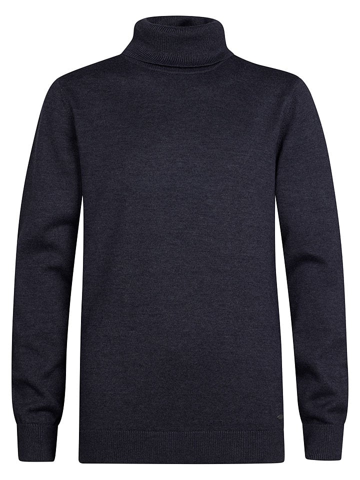Coltrui donkerblauw