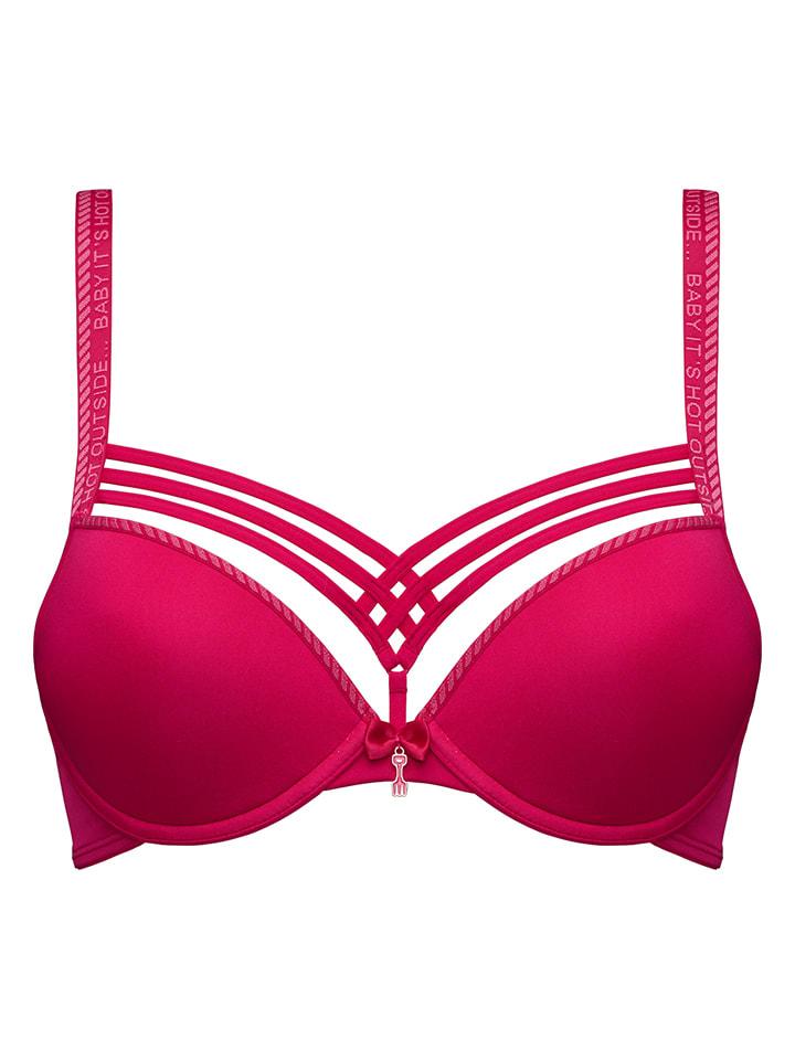 Push-up-BH in Rot