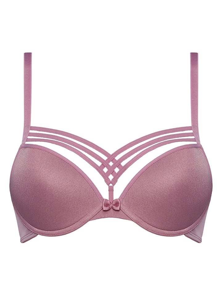 Push-up-BH in Pink