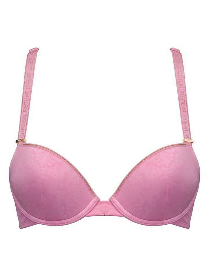 Push-up-BH in Pink