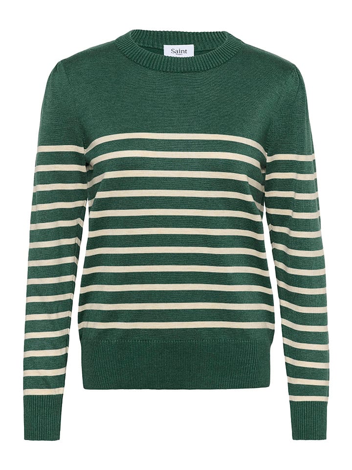 Trui groen