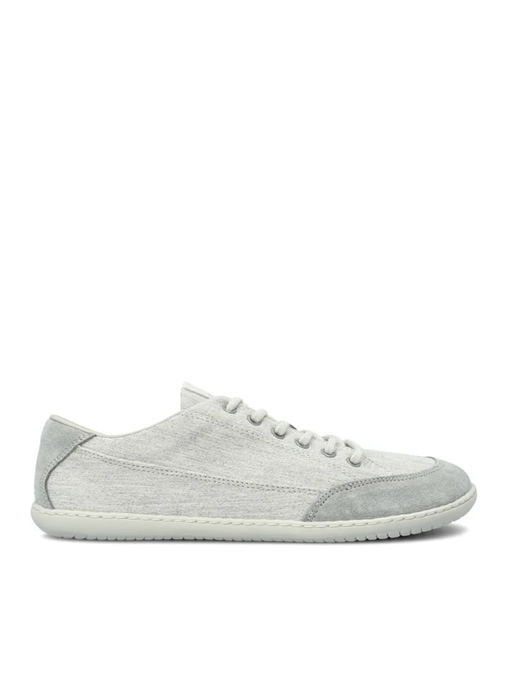 Barefootschoenen "Amsterdam" grijs