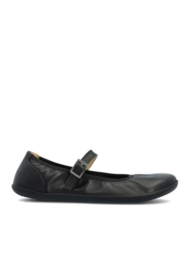 Barfußschuhe "Amber 2.0" in Schwarz