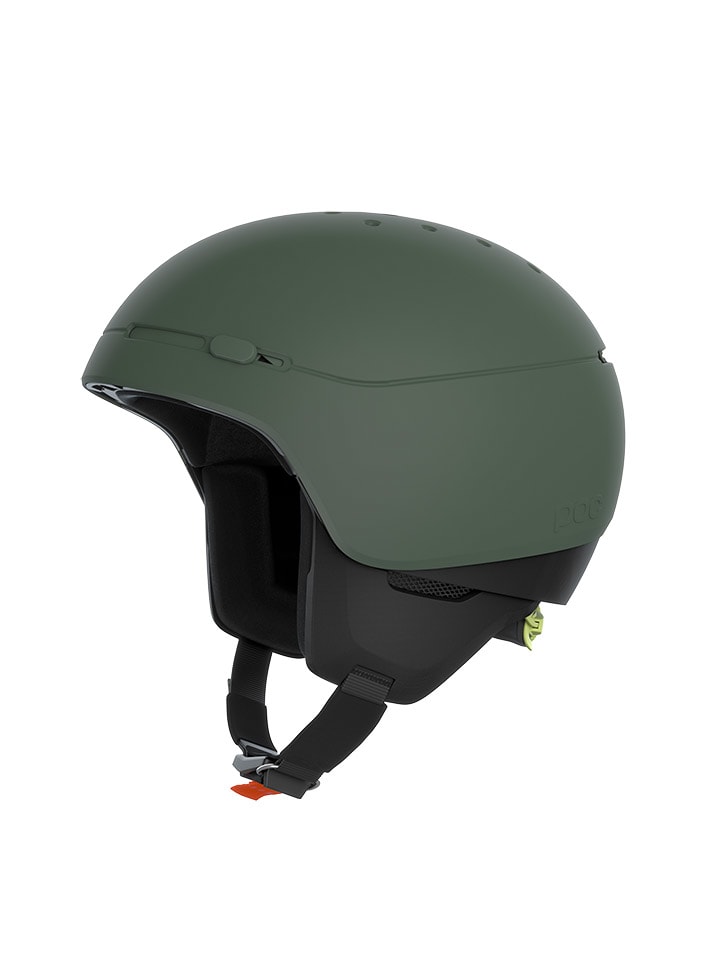 Kask narciarski "Meninx" w kolorze khaki