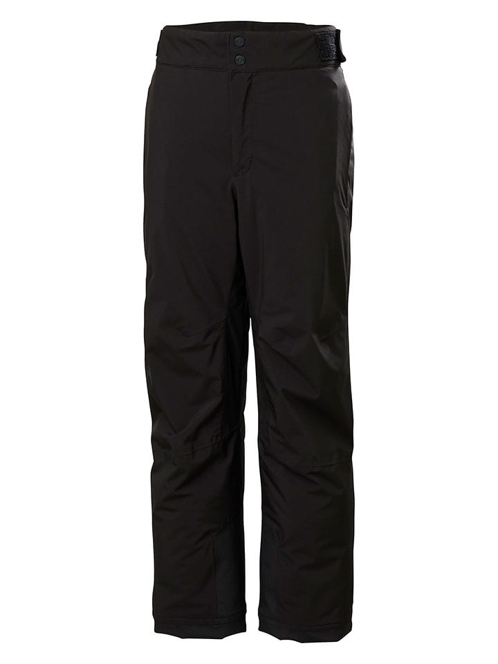Ski-/snowboardbroek "Diamond" zwart