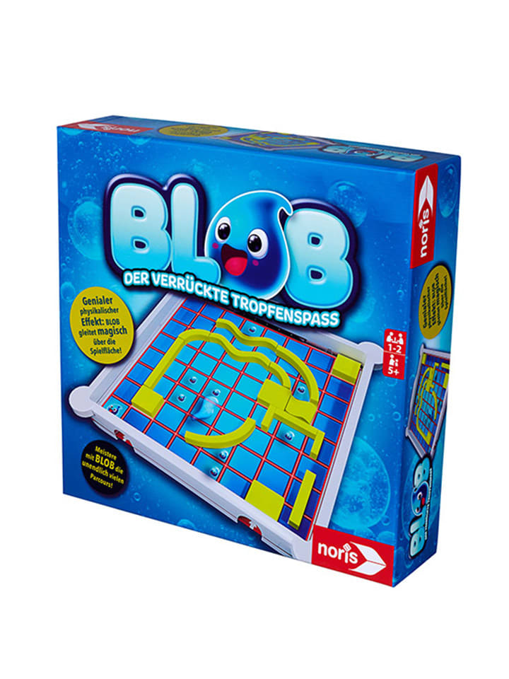 Gra "Blob" - 5+