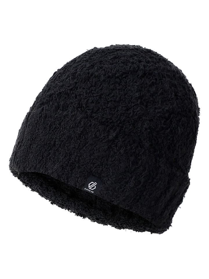 Mütze "Sierra" in Schwarz