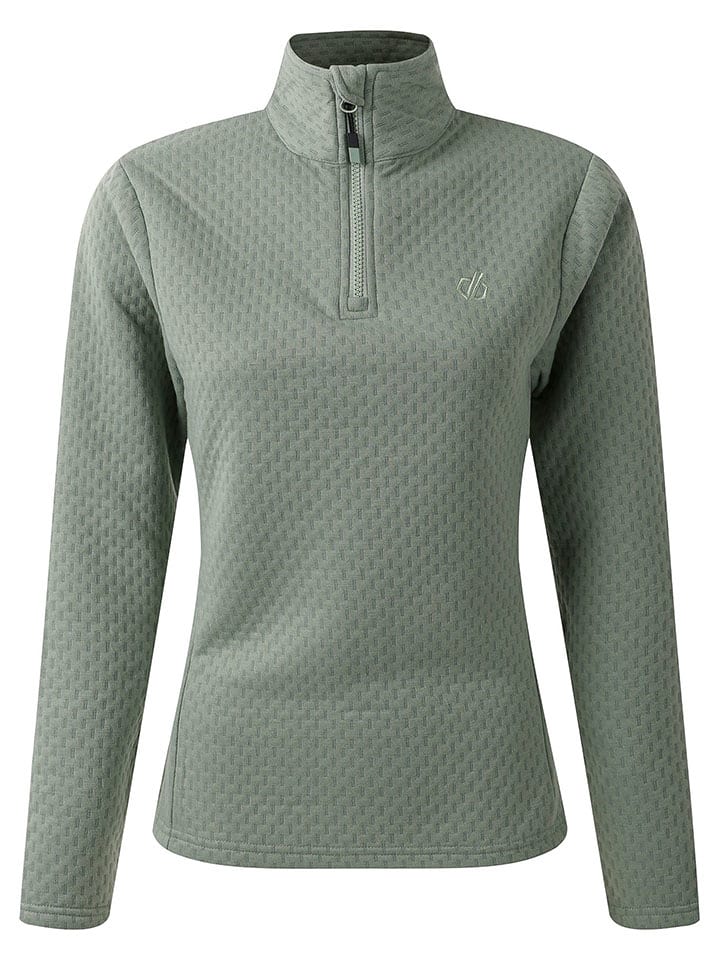Funktionslongsleeve "Blindside" in Salbei
