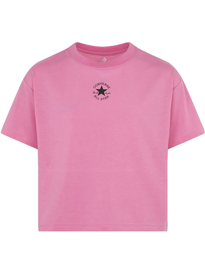 Shirt in Pink