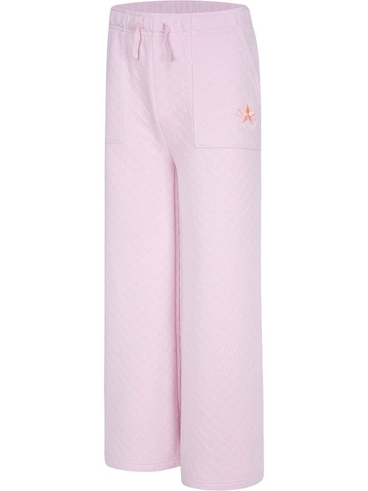 Hose in Rosa