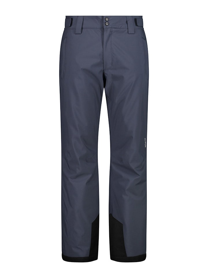 Ski-/ Snowboardhose in Grau