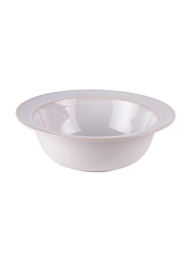 Schüssel ''Rondo'' in Weiß - Ø 31 cm