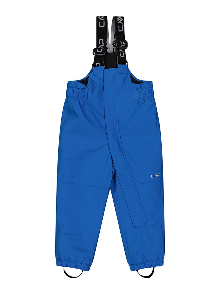 CMP, 3W15994 skibroek kinderen wit