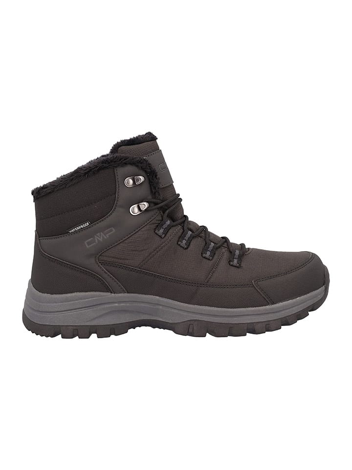 Boots "Auryl" zwart