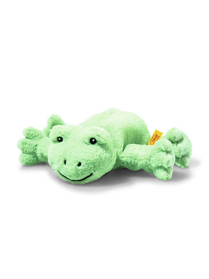 Maskotka "Floppy Cappy Frog" - 3+