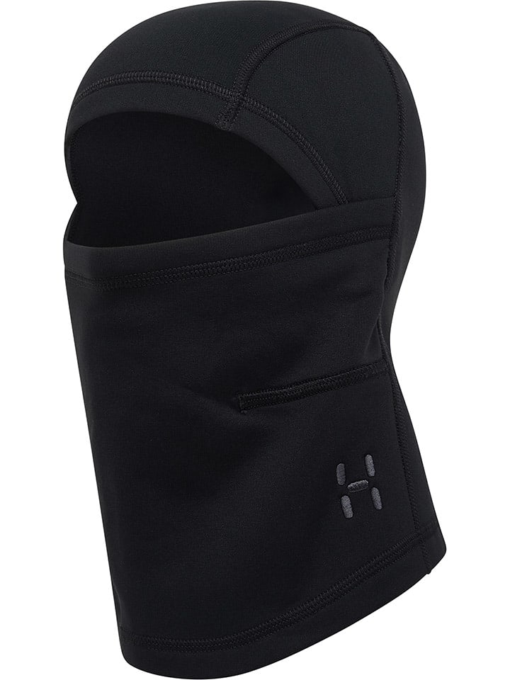 Balaclava "Rosson" in Schwarz