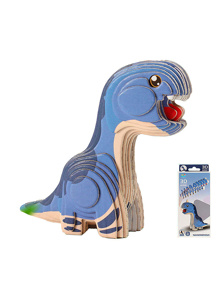 Puzzle 3D - 3+