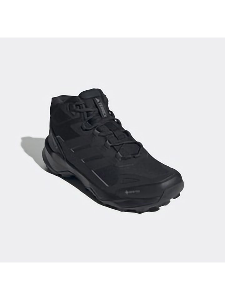 Wanderschuhe "Terrex Skychaser AX5 GTX" in Schwarz