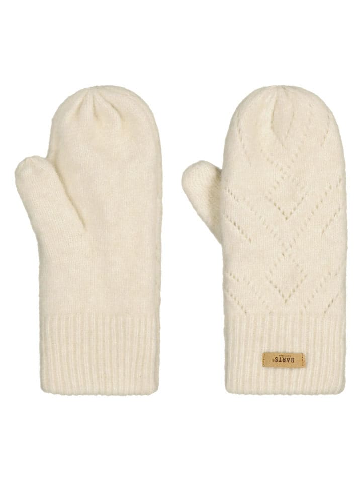 Wanten "Bridgey" beige