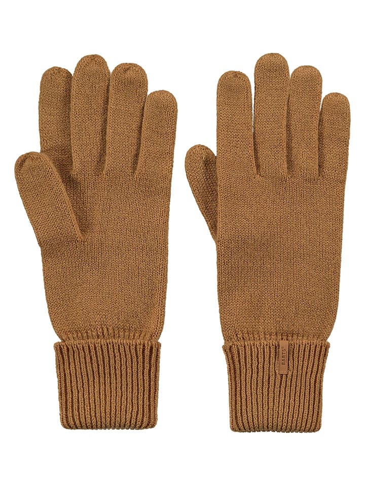 Handschoenen lichtbruin