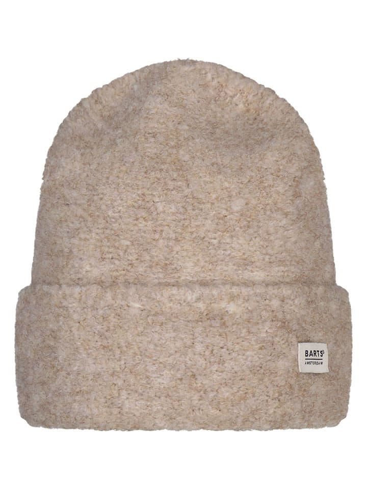 Mütze "Altei" in Beige