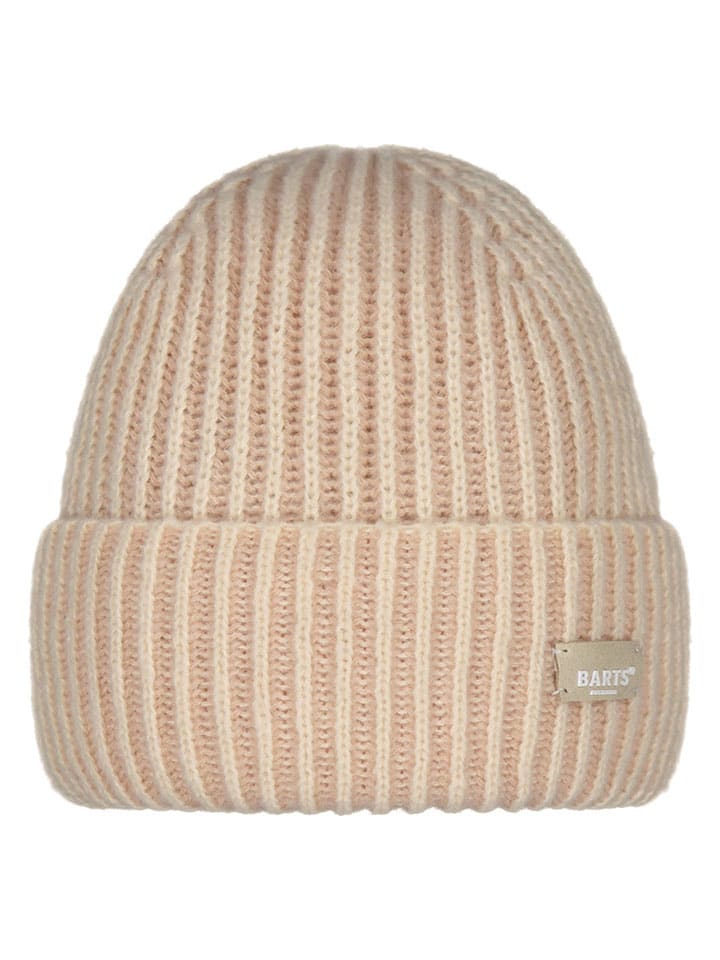 Mütze "Guane" in Beige