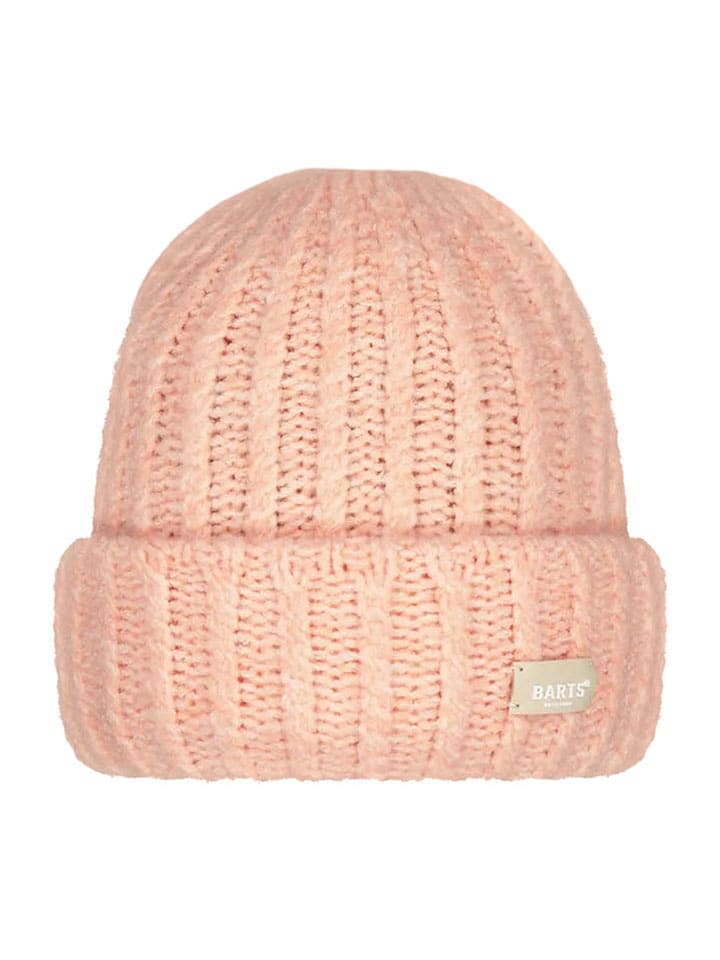 Mütze "Mella" in Rosa