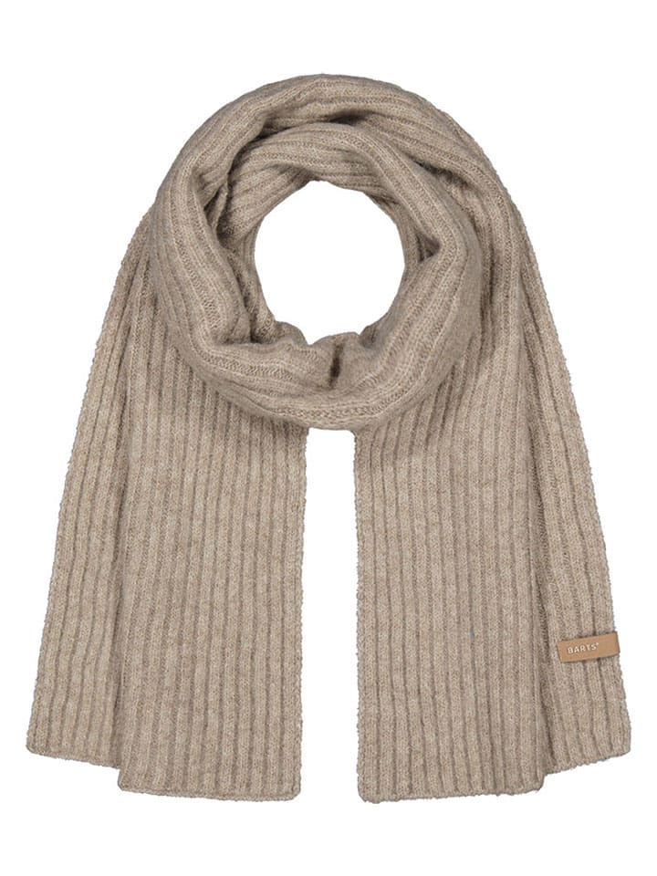 Schal "Banxs" in Beige