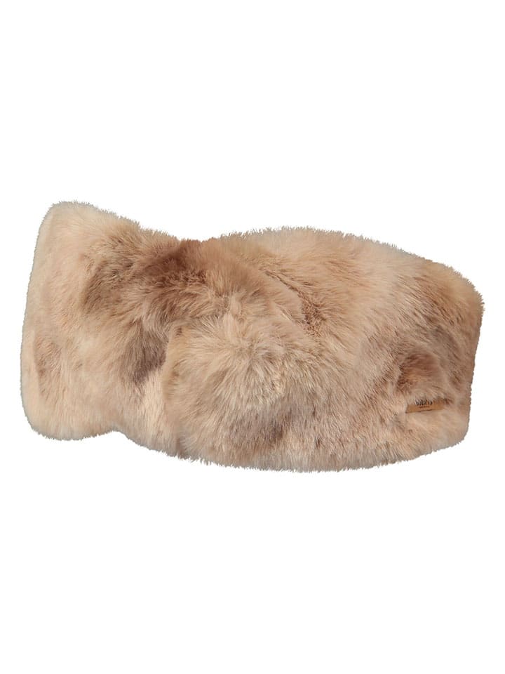 Stirnband "Breanne" in Beige
