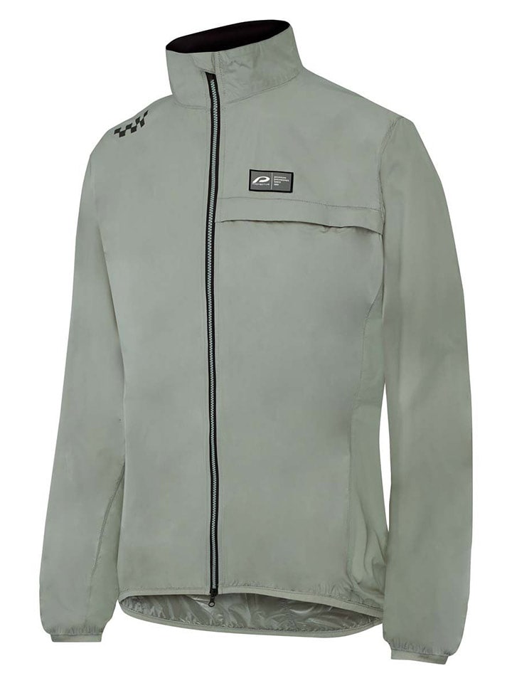 Windjacke "Eazy" in Salbei