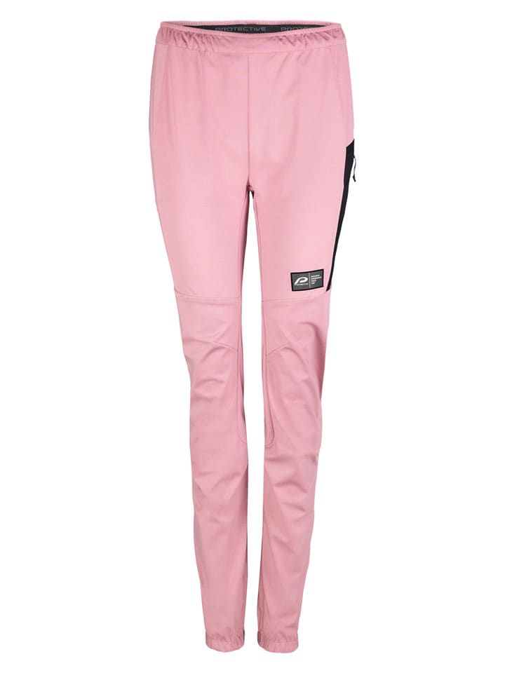 Funktionshose "Rock" in Rosa
