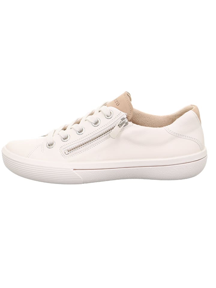 Sneakers "Fresh" in Weiß