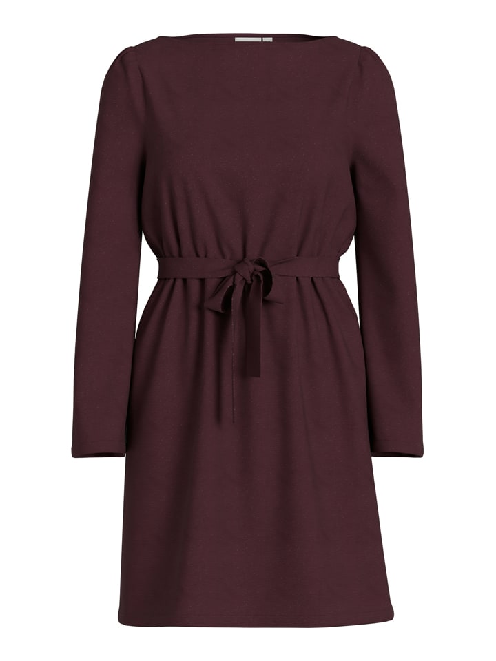 Jurk "Vileinas" bordeaux