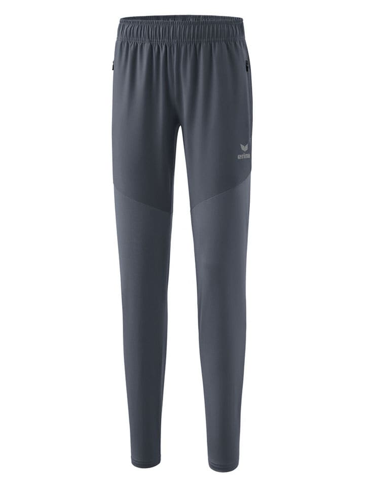 Laufhose "Performance" in Grau
