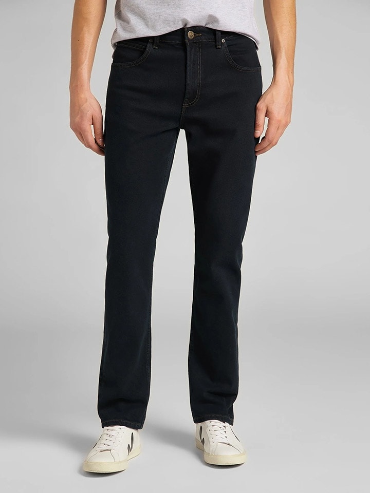 Jeans "Brooklyn" - Slim fit - in Dunkelblau