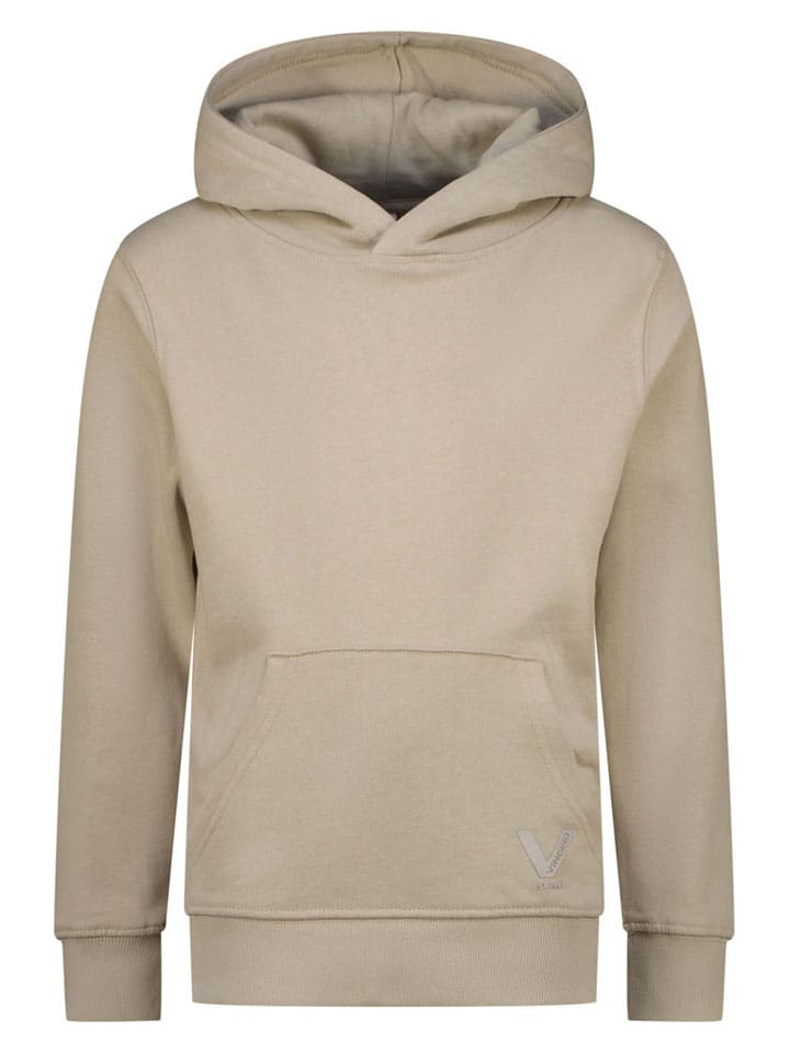 Bluza w kolorze beżowym