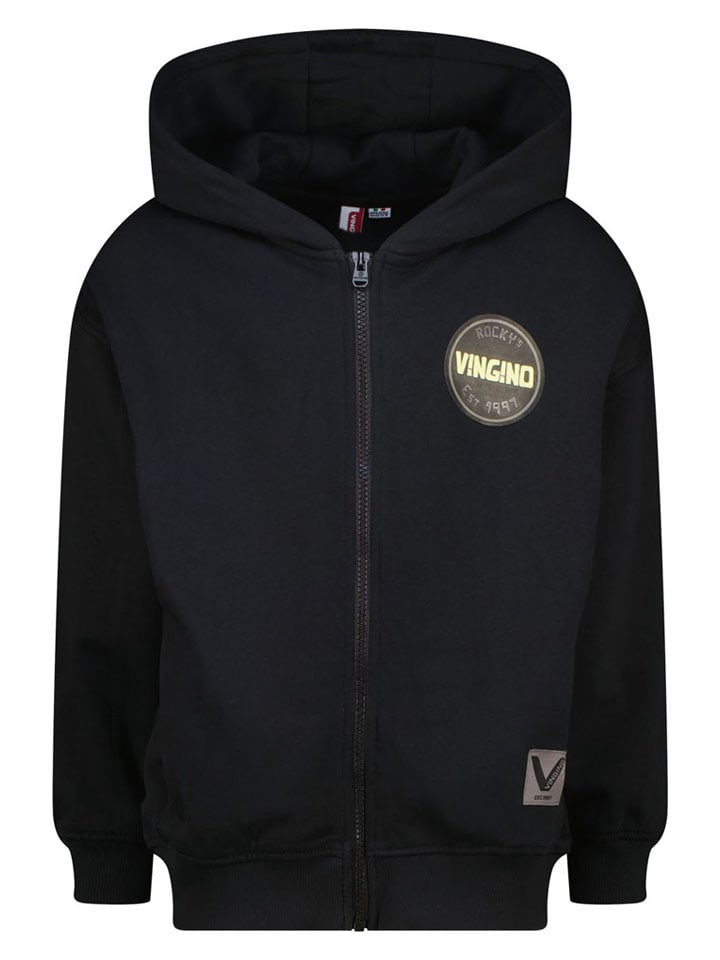Bluza w kolorze czarnym