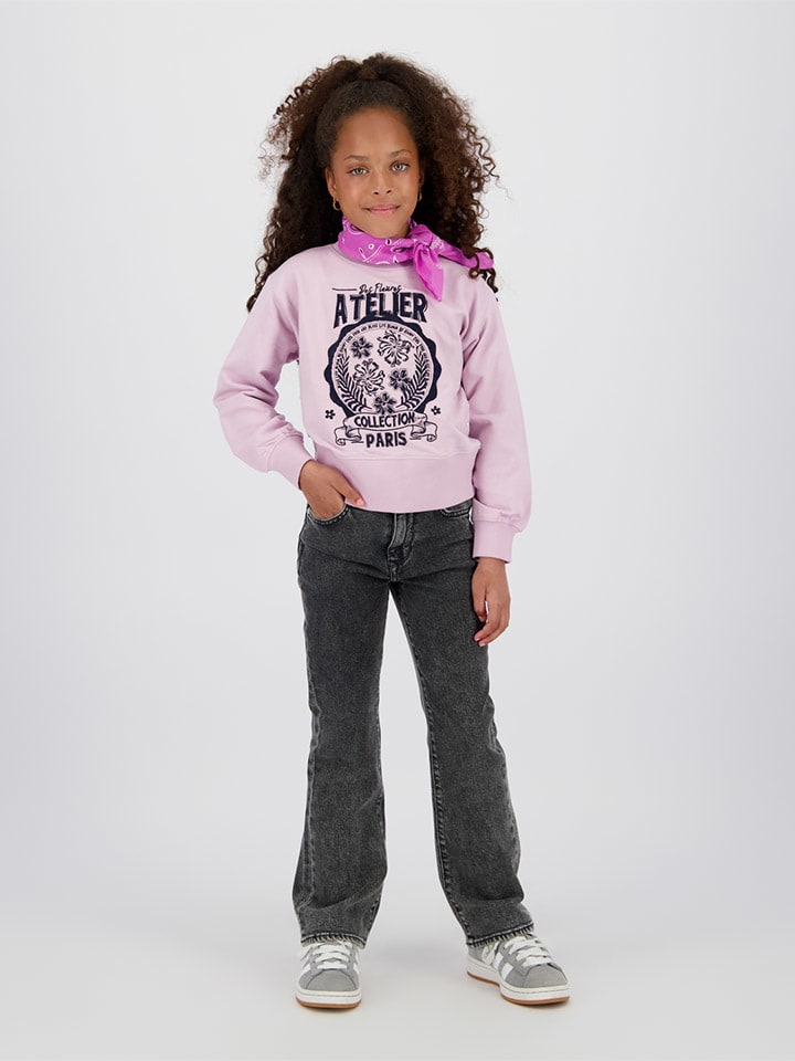 Jeans "Carlice" - Regular fit - in Grau