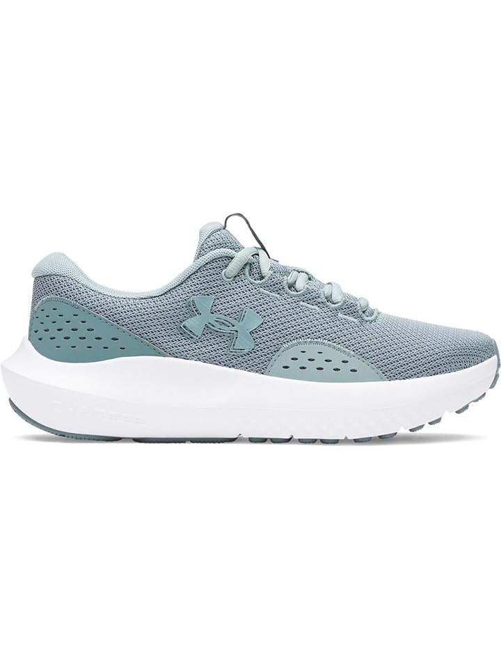 Trailrunningschuhe in Hellblau