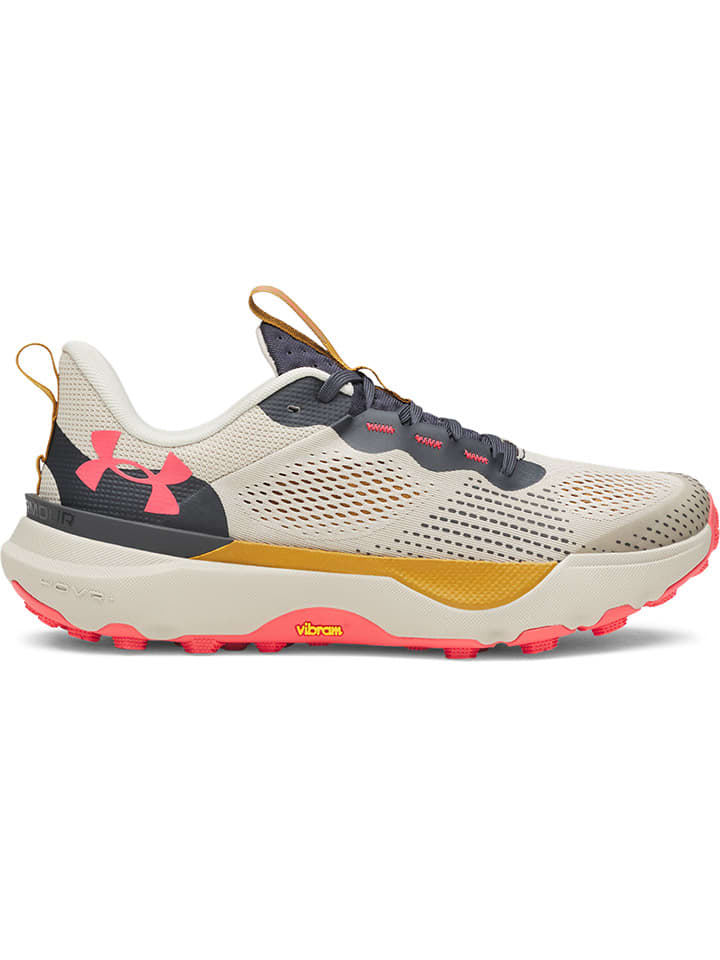 Trailrunningschuhe in Bunt