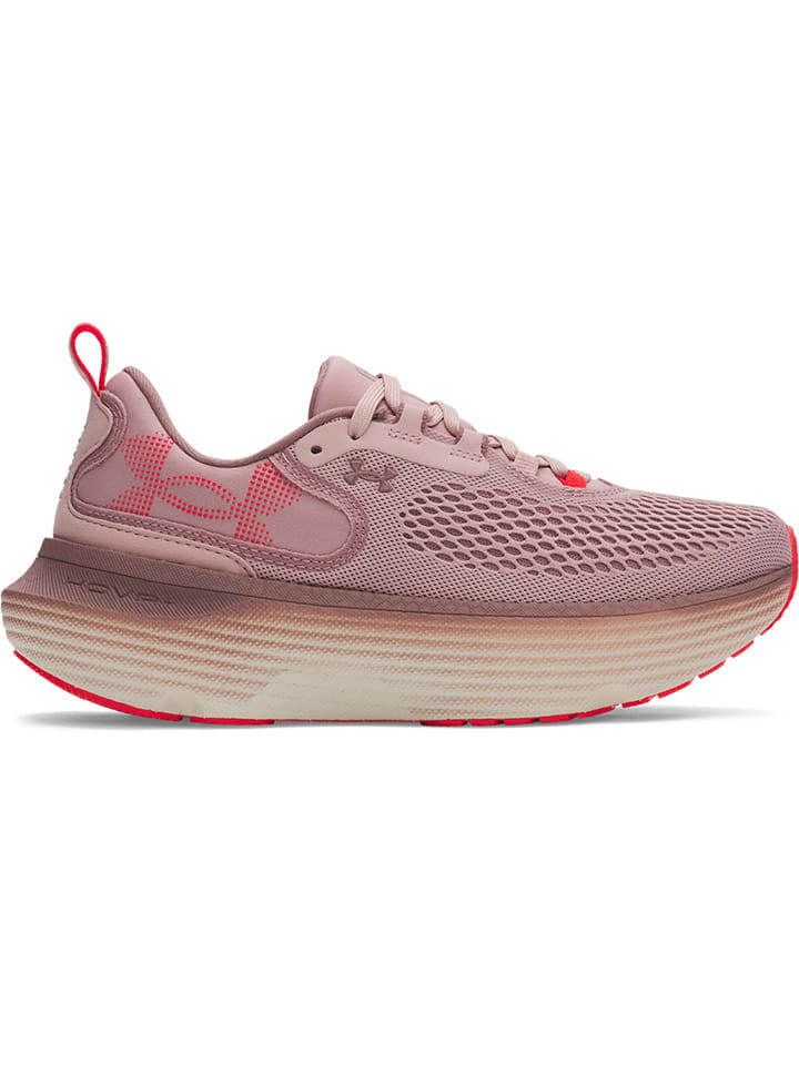 Hardloopschoenen roze