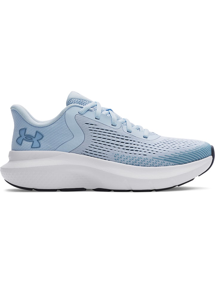 Hardloopschoenen lichtblauw