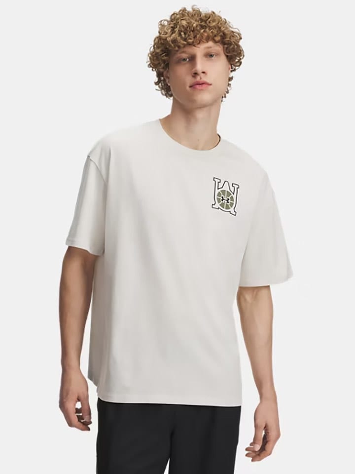 Shirt in Beige
