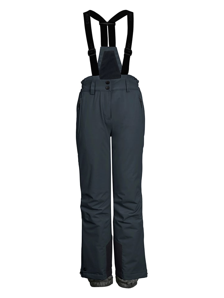 Ski-/ Snowboardhose in Grau