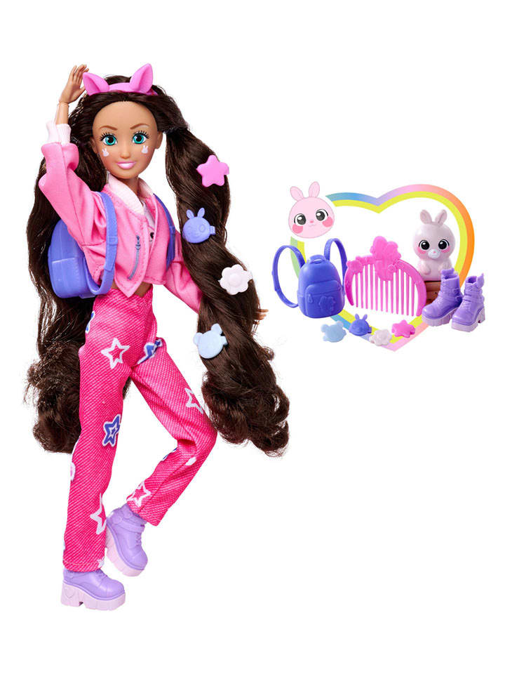 Puppe "Kawaii Hi Lucy" - ab 3 Jahren