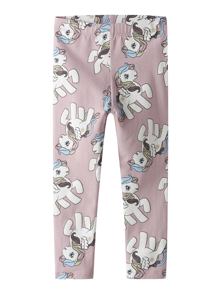 Leggings "Omba" in Rosa