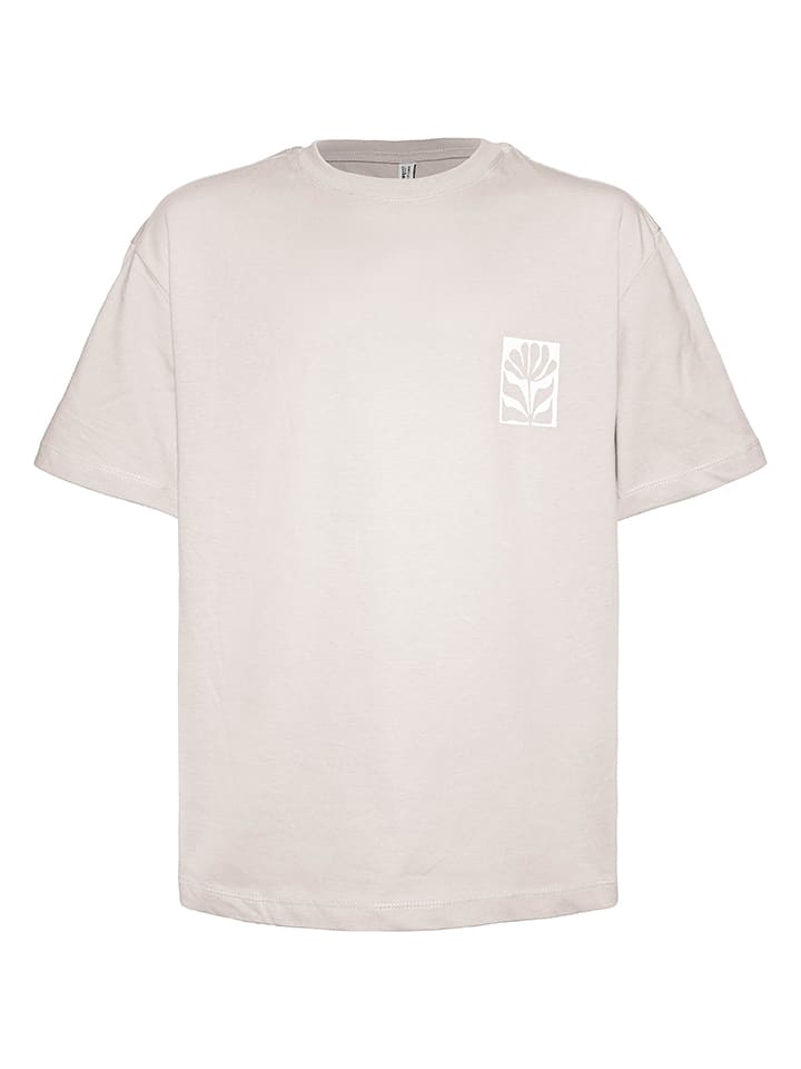 Shirt beige